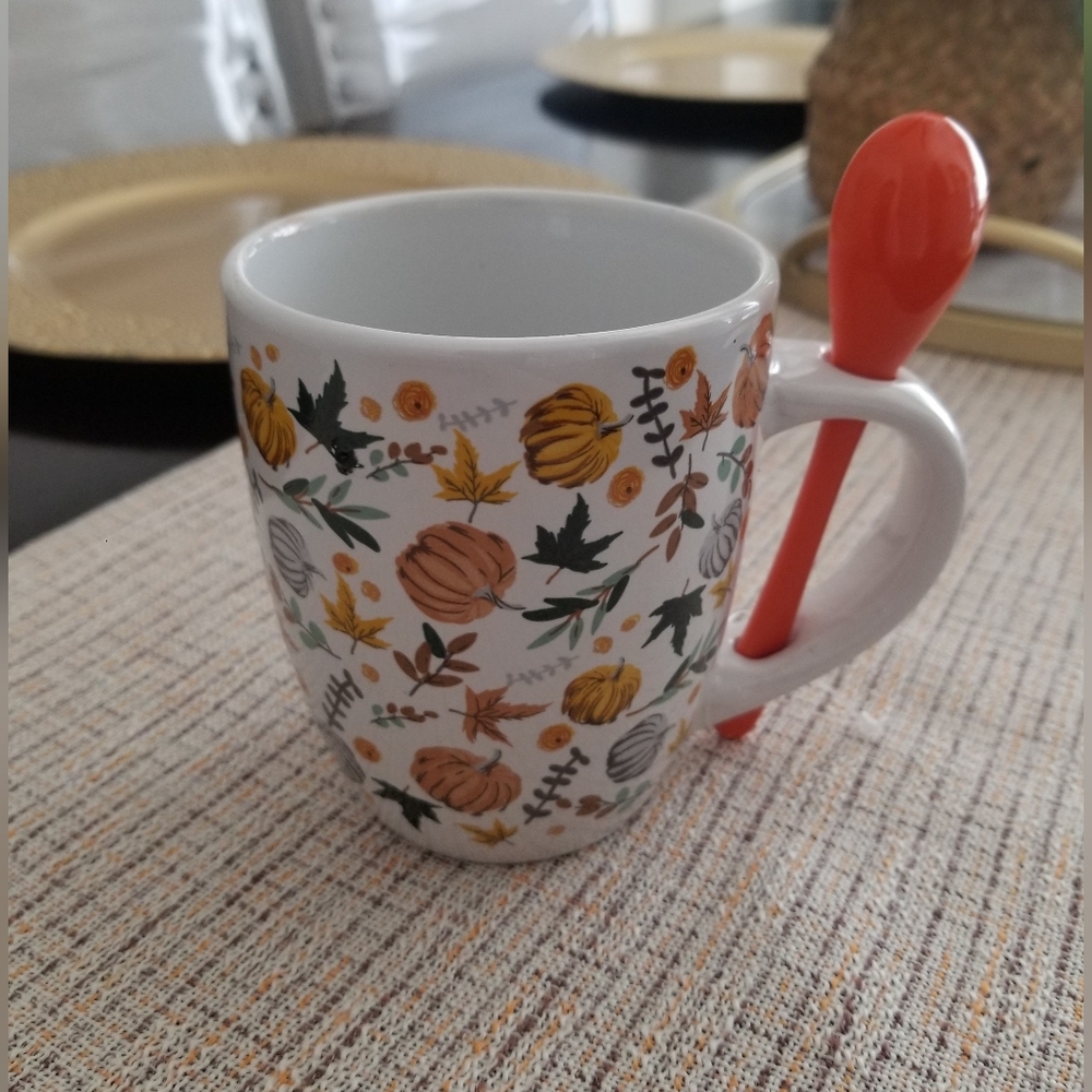 V&S HOUSEWARE COFFEE MUG